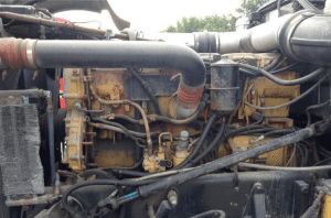 CAT 3406 Used Engines