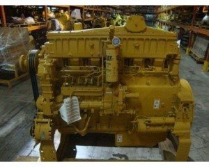 CAT 3406 Used Engines