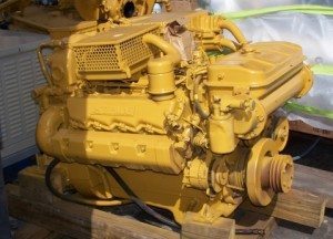 CAT 3406 Used Engines