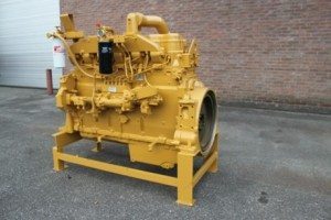 CAT 3406 Used Engines