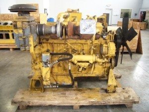 CAT 3406 Used Engines