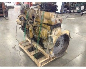 CAT 3406 Used Engines