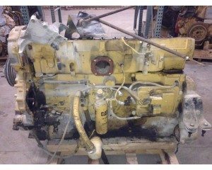 CAT 3406 Used Engines