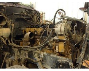 CAT 3406 Used Engines