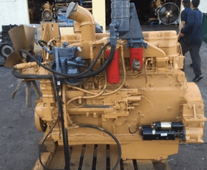 CAT 3406 Used Engines