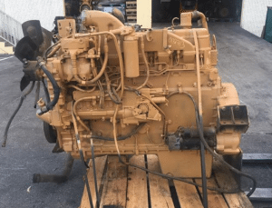 CAT 3406 Used Engines