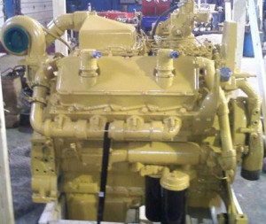 CAT 3408 Used Engines For Sale - Capital Reman Exchange