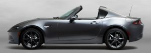 Mazda MX-5RF