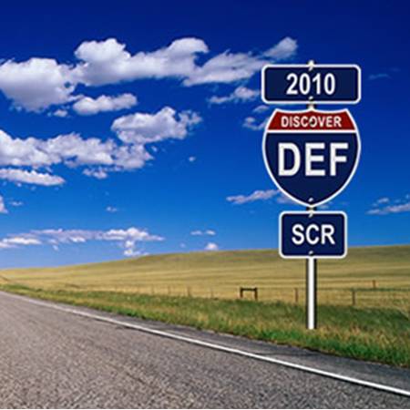 20 Facts You Need To Know About Diesel Exhaust Fluid (DEF