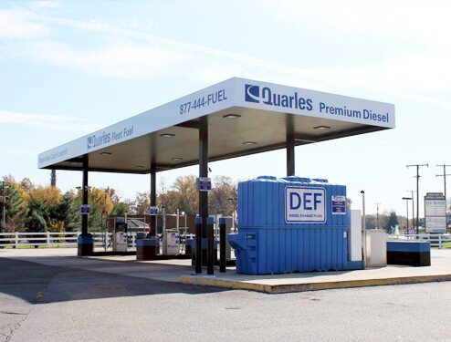 20 Facts You Need To Know About Diesel Exhaust Fluid (DEF