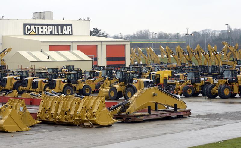 Why Cat® Equipment Is the Most Reliable Equipment on the Market - NMC Cat, Caterpillar Dealer