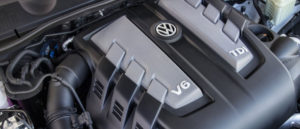 VW Diesel Engine Scandal