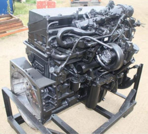 Cummins ISM Used Engines