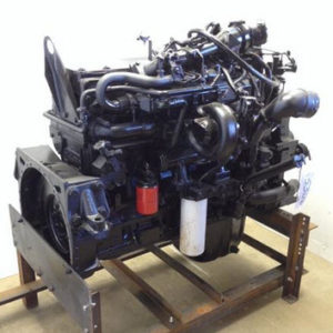 Cummins ISM Used Engines