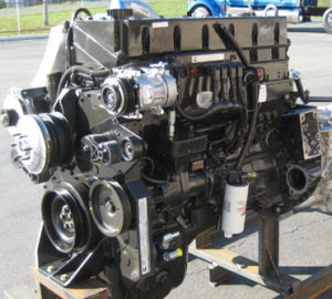 Cummins ISM Used Engines