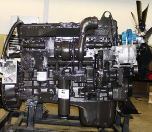 Cummins ISM Used Engines