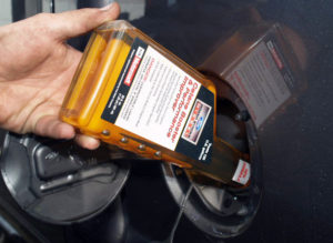 Diesel Fuel Additives