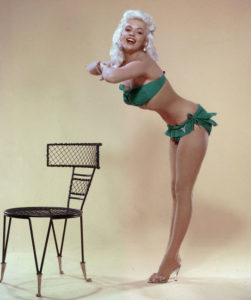 Jayne Mansfield