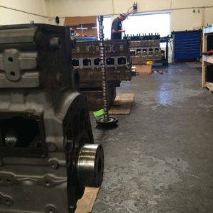 Engine Pictures 7-21-17 2