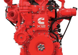 X12 Engine Diagram